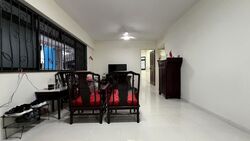 Blk 691A Choa Chu Kang Crescent (Choa Chu Kang), HDB 4 Rooms #582395411